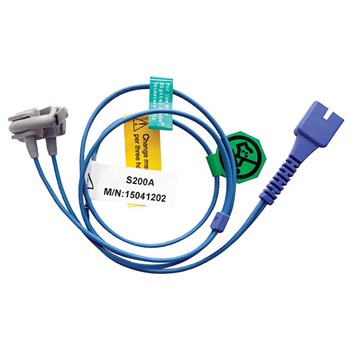 力康 婴幼儿捆绑式血氧探头 适用于掌式血氧仪Prince-100E/100F