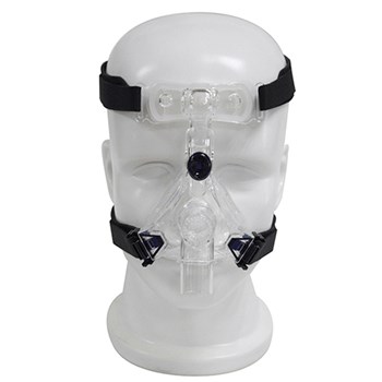 凯迪泰呼吸机BestFit2鼻罩