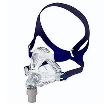 瑞思迈Quattro FX口鼻罩全新上市