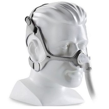飞利浦伟康精灵版鼻罩 