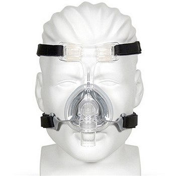 费雪派克呼吸机鼻罩407版