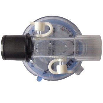 伟康平台漏气阀