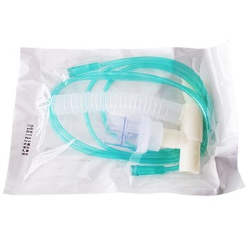 德尔DRT型氧气雾化吸入器