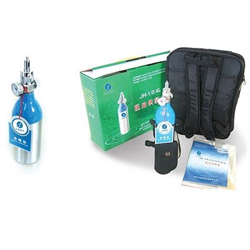 江航医用供氧器、氧气瓶JH-1 / 0.4L