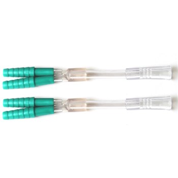 吸氧三通管 / 三通连接管 / 制氧机三通