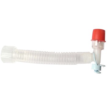 呼吸机有创接口/延长管路