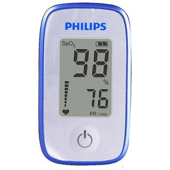 飞利浦伟康血氧仪DB12 