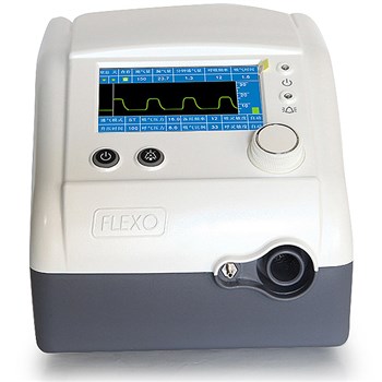 凯迪泰福莱双水平呼吸机FLEXO SY20-H