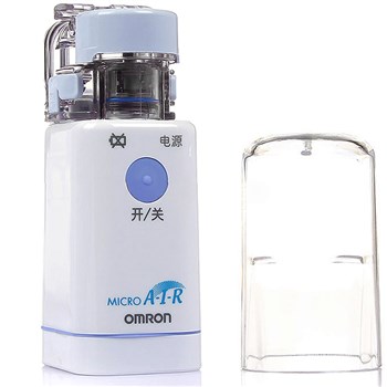 欧姆龙 便携手持式雾化器NE-U22（网式）