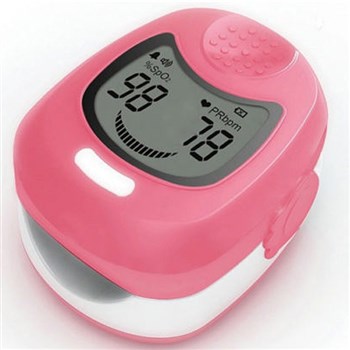 康泰 儿童血氧仪 CMS 50QA