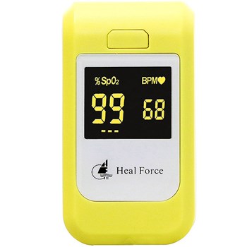 力康手指脉搏血氧饱和度仪POD-1