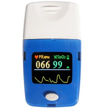 康泰手指血氧仪(脉搏血氧仪） CMS-50C