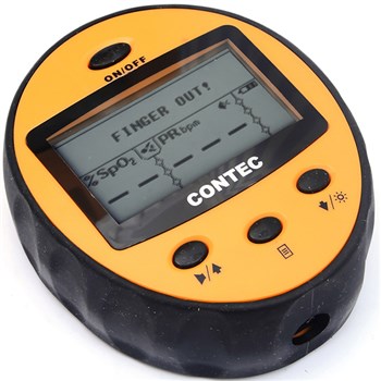 康泰掌上血氧仪 CMS60A