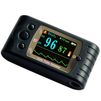 康泰掌上血氧仪 CMS60C