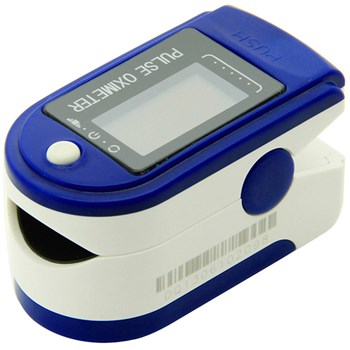 康泰手指血氧仪(脉搏血氧仪）CMS-50D