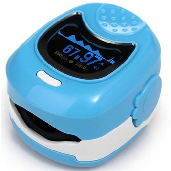 康泰血氧仪CMS 50QB