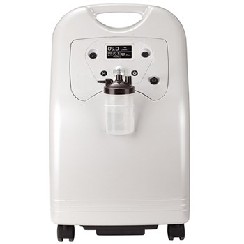 海龟医用家用制氧机吸氧机  V5WN-NS Plus 智能型