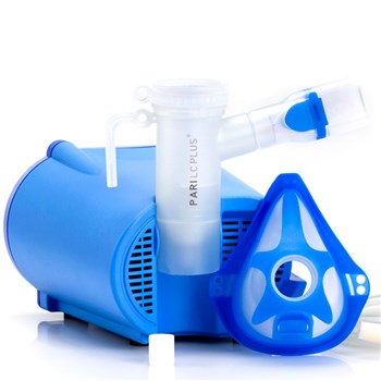 德国PARI雾化器INQUA NEB Plus(60400)