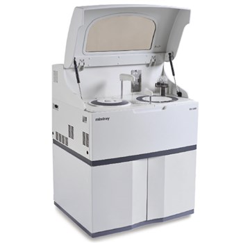迈瑞Mindray全自动生化分析仪BS-330E
