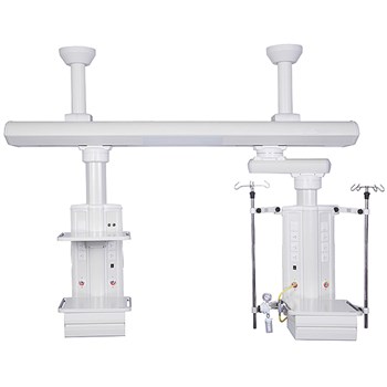 新华医疗干湿分离吊桥XHY-U系列