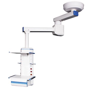 新华医疗双臂电动吊塔 XHY-WDS 吊柱式