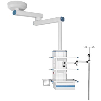 新华医疗双臂机械吊塔XHY-WJS