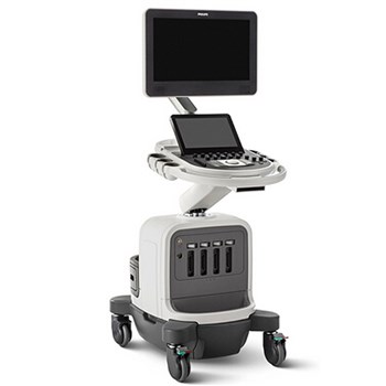 飞利浦 四维彩色超声诊断仪 Affiniti 70（HD15）