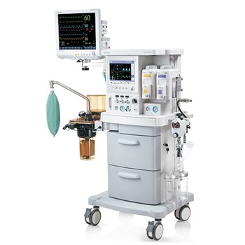 迈瑞Mindray麻醉机WATO EX-55