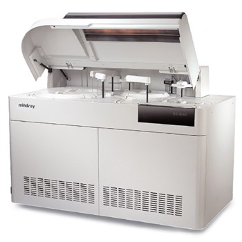 迈瑞Mindray全自动生化分析仪BS-820
