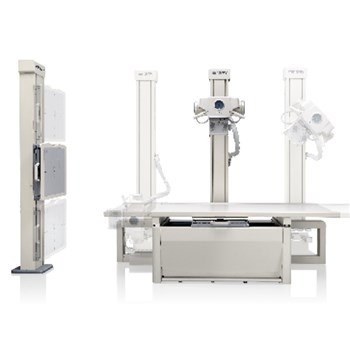 迈瑞Mindray数字化医用X射线摄影系统DigiEye 280