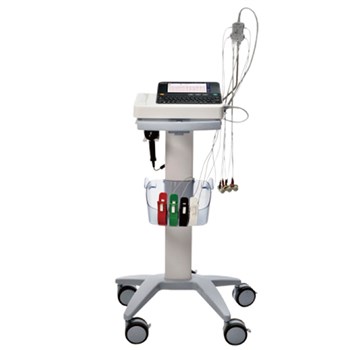 迈瑞12道心电图机BeneHeart R12