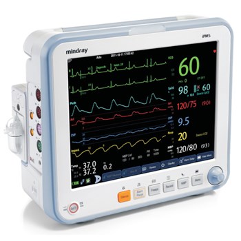迈瑞Mindray病人监护仪iPM 5