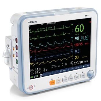 迈瑞Mindray病人监护仪iPM 7