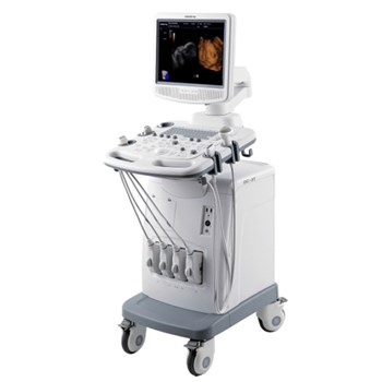 迈瑞Mindray彩色多普勒超声系统DC-3T