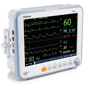 迈瑞Mindray病人监护仪iPM 6