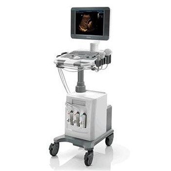 迈瑞Mindray全数字超声诊断系统DP-5