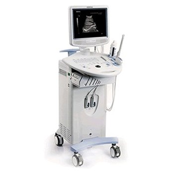 迈瑞Mindray黑白台式超声诊断系统DP-8500