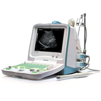 迈瑞Mindray黑白便携式超声诊断系统DP-4900