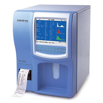 迈瑞Mindray全自动血液细胞分析仪BC-2600