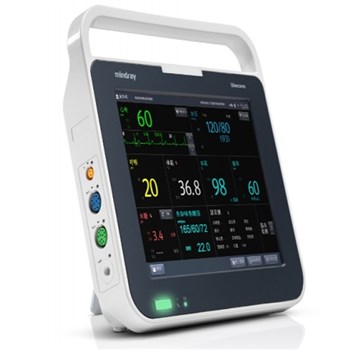 迈瑞Mindray生理参数监测仪 C9