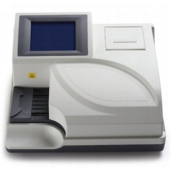 迈瑞Mindray尿液分析仪UA-600