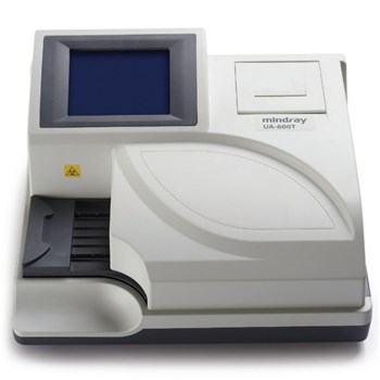 迈瑞Mindray尿液分析仪UA-600T