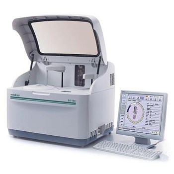 迈瑞Mindray全自动生化分析仪BS-180