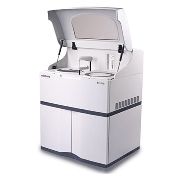 迈瑞Mindray全自动生化分析仪BS-200 