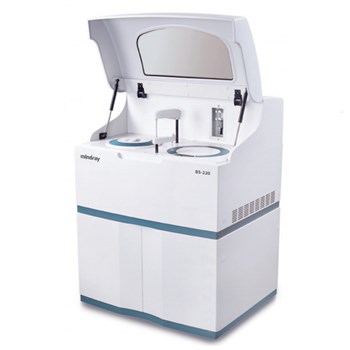 迈瑞Mindray全自动生化分析仪BS-220