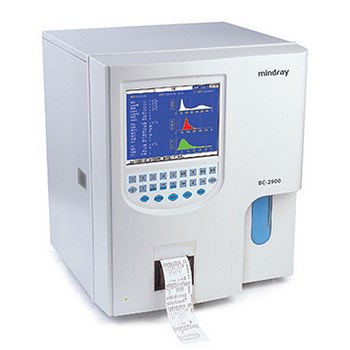 迈瑞Mindray全自动三分类血液细胞分析仪BC-2900