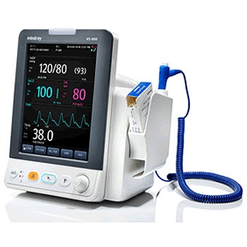迈瑞Mindray生命体征监测仪 VS900 