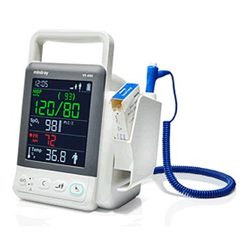 迈瑞Mindray生命体征监测仪 VS600