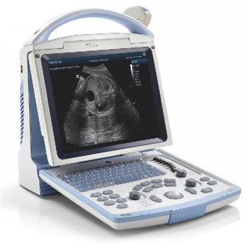迈瑞Mindray便携式B超诊断系统 DP-10