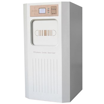 新华医疗环氧乙烷灭菌器XG2.C